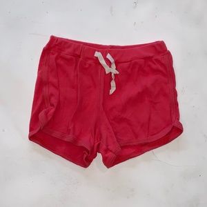 Petite bateau girls shorts